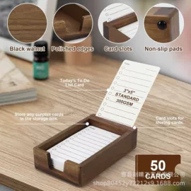 收纳架;收纳盒;木质工艺品