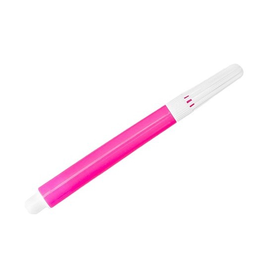 Mini bolígrafo de acuarela de graffiti de 6 colores para niños pincel de bricolaje lavable de color kindergarten arte suministros de pintura al por mayor