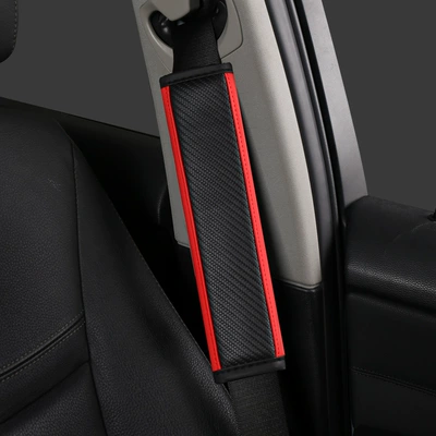 Seat Belt Shoulder Cover Protective | Seat belt shoulder pad