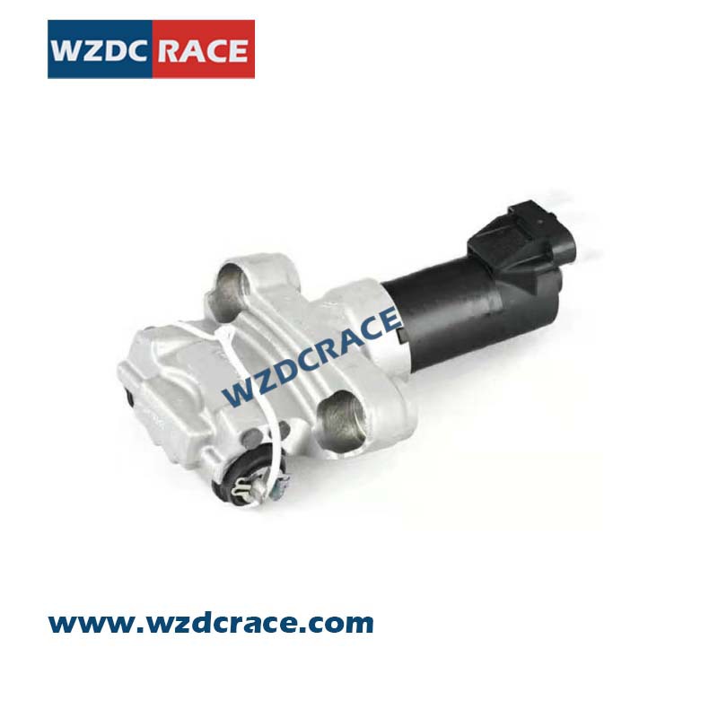 7P0609723B 7P0609724B Adecuado para motor de freno de mano Porsche Cayenne Volkswagen Touareg 7P0689615