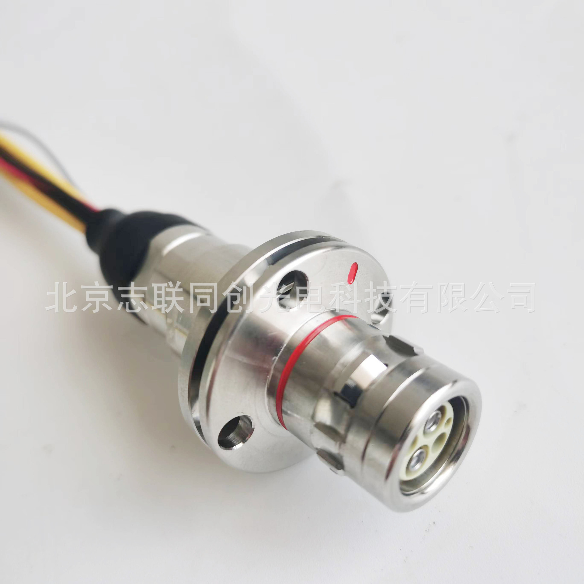 TELINK广电转播转接跳线 EDW FXW PUW FUW3K快速连接插拔自锁系统