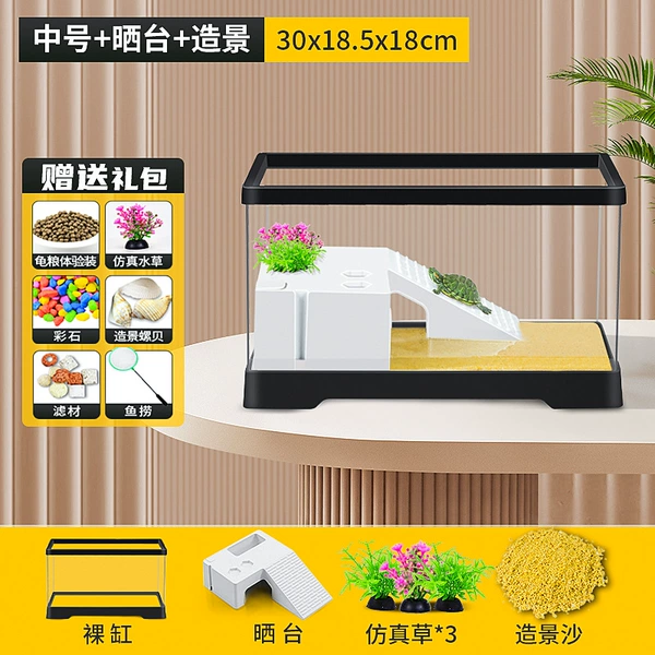[Mid -number black nude cylinder+sunbathing+landscape]+gift package