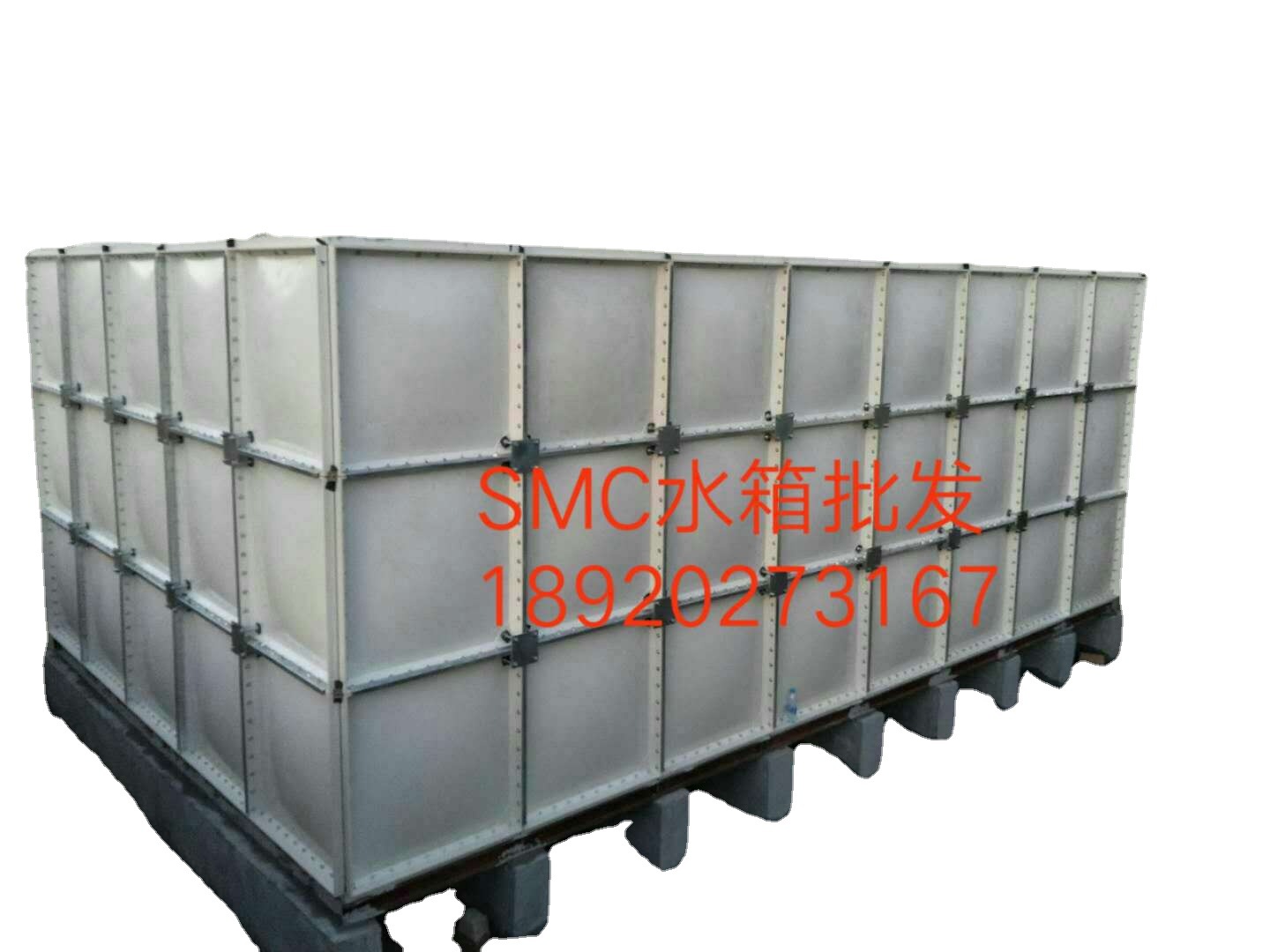 【天津晨风】批发水箱 箱泵一体 地埋水箱 专业组装 售后保障