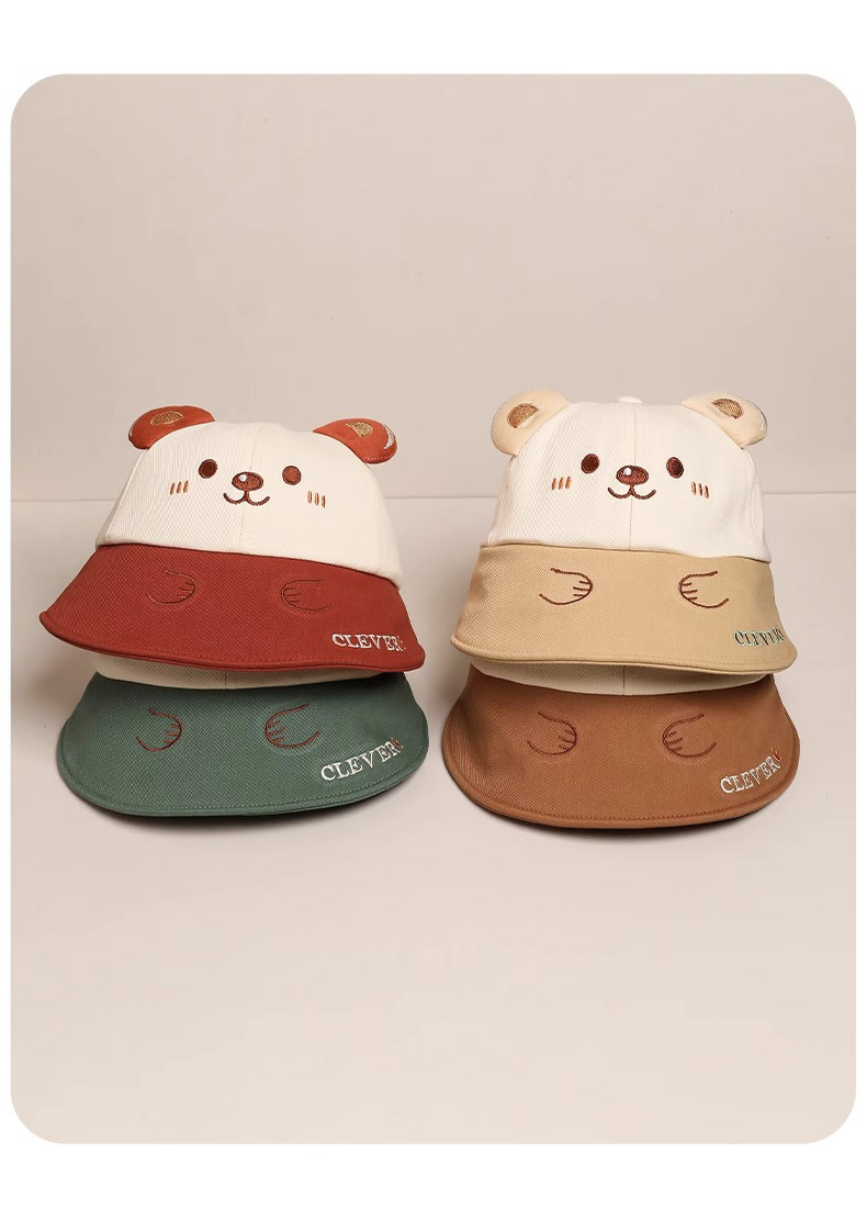 Kinder Sonnenhut Für Jungen Und Mädchen Uv-schutz_voghion.com