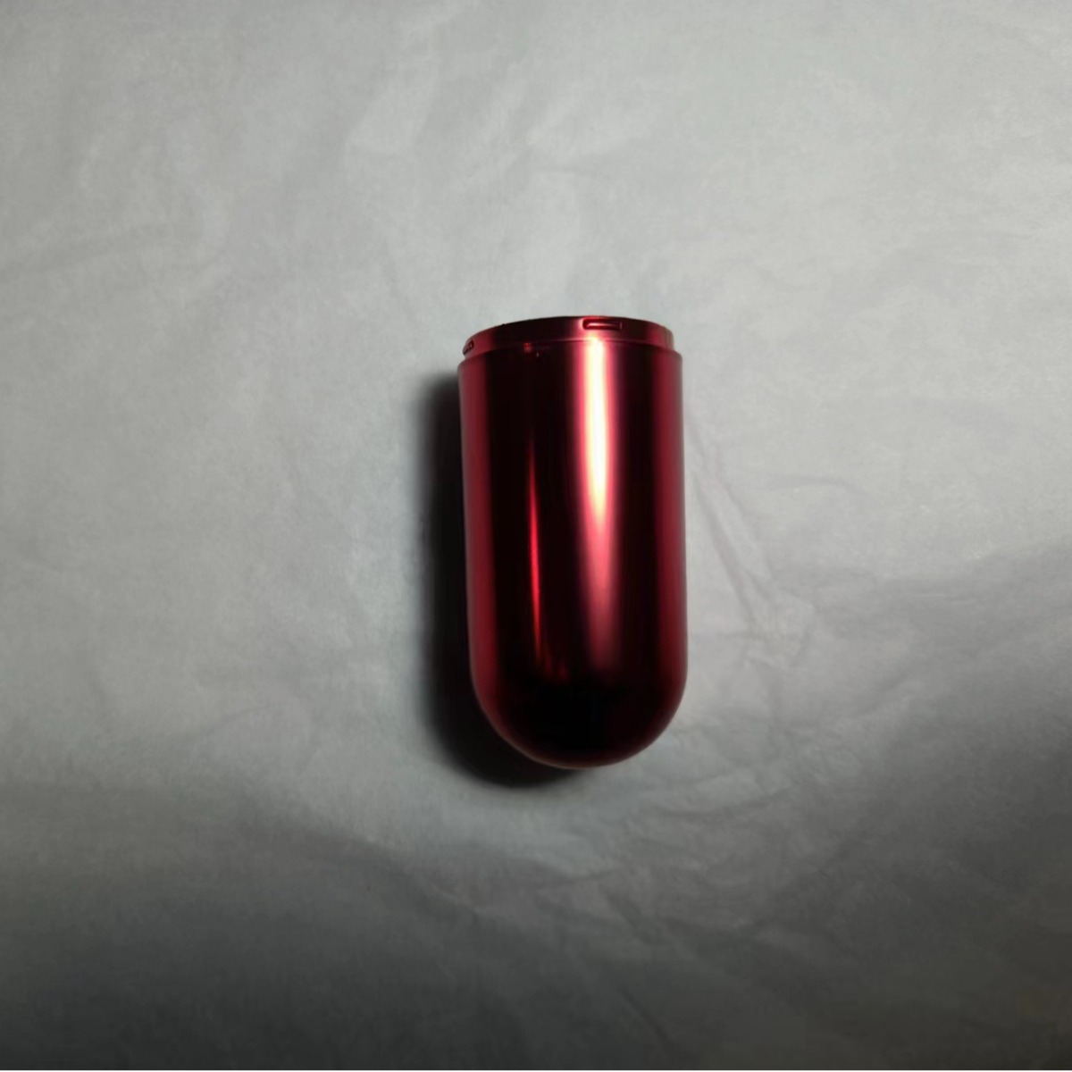 深圳塑胶电镀加工   ABS PC电子烟外壳 真空镀膜 哑光