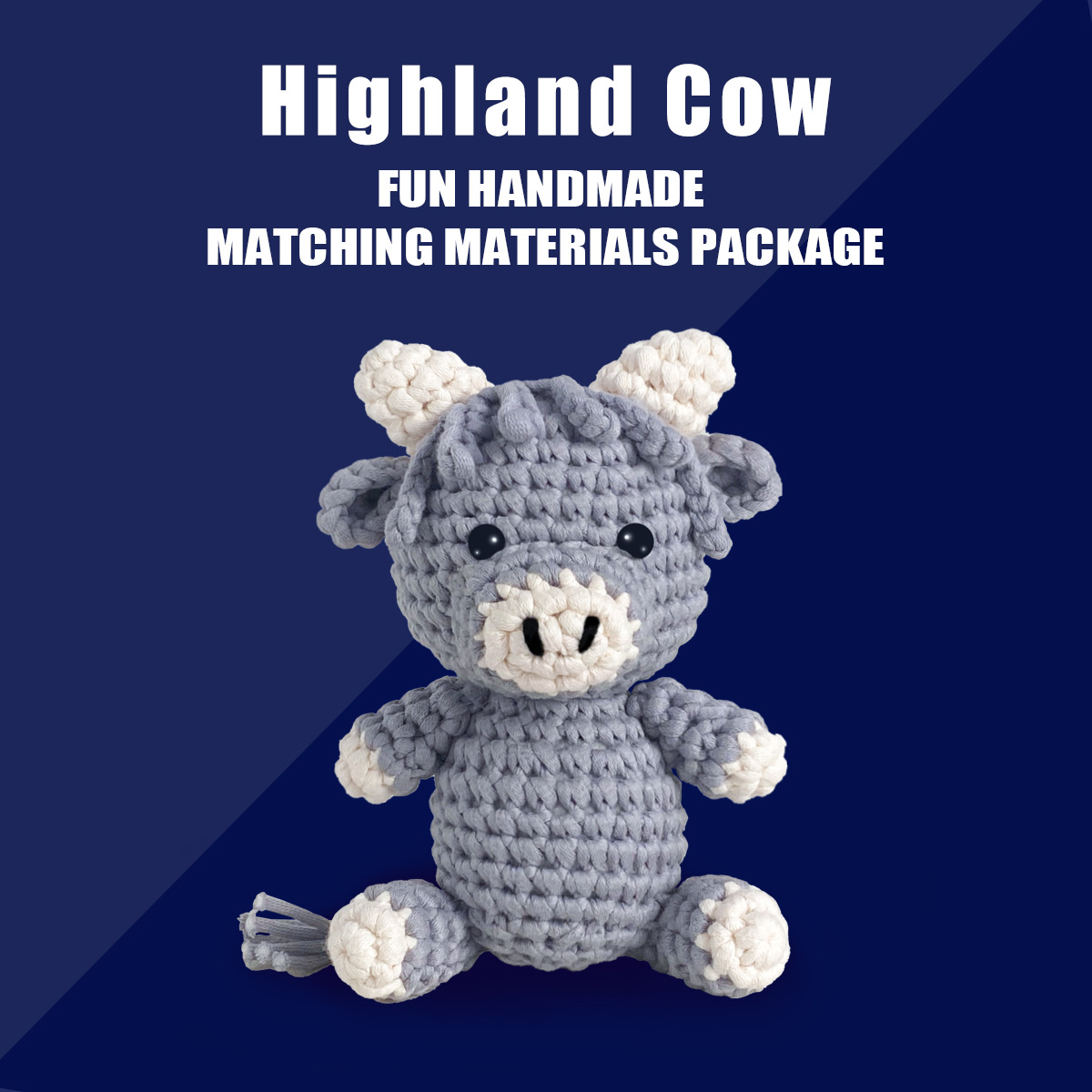 회색 고지대 소