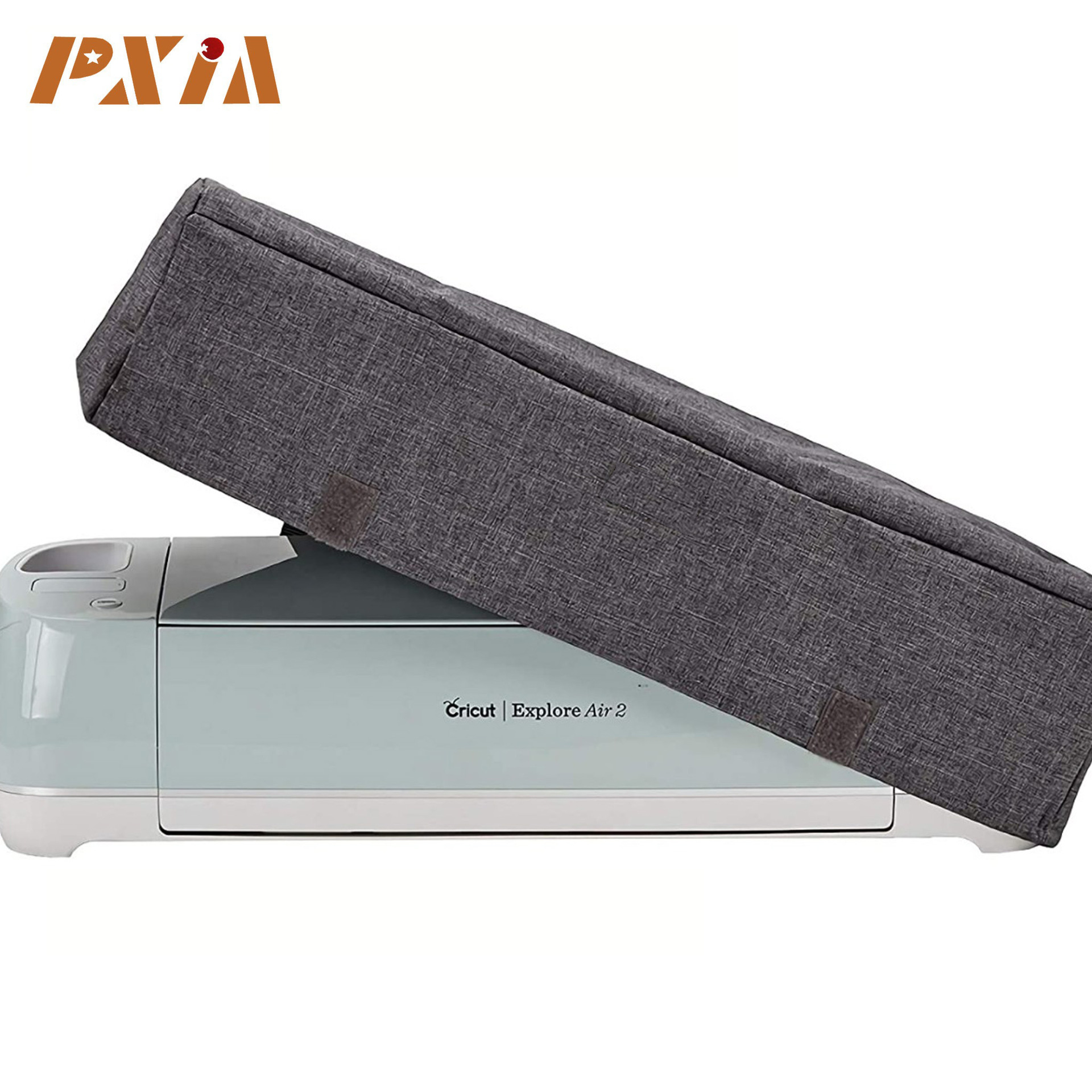 Protective foldable universal handheld organizer bag
