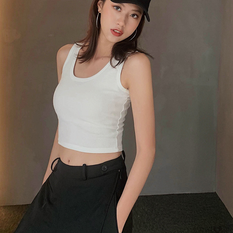 짧은 흰색