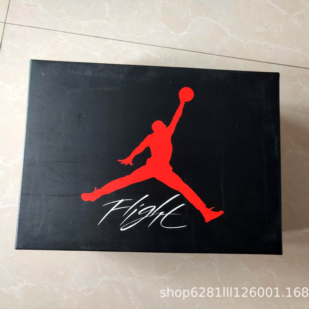 Aj1 aj3 aj4 aj6 aj11 aj12 zapatillas de baloncesto aj caja de zapatos zapatos caja de embalaje almacenamiento