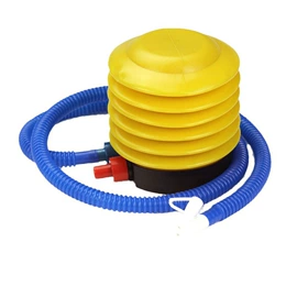 其他充气玩具;泡脚盆沐浴桶;家用打气筒