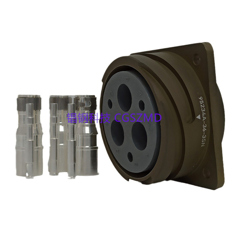 Բ, VG95234 ʽ 22-2ѹʽMS3106A