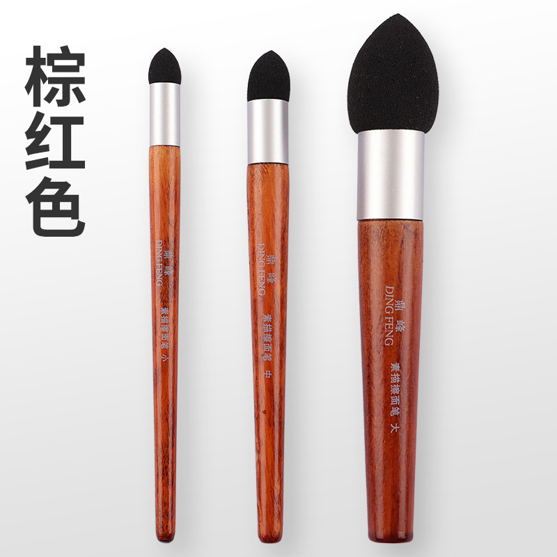 Bolígrafo de cara gris, bolígrafo de dibujo, lavable, frotado, frotado, palo de pintura al óleo, pintura de alto brillo, papel especial para estudiantes de arte, bolígrafo de limpieza al por mayor