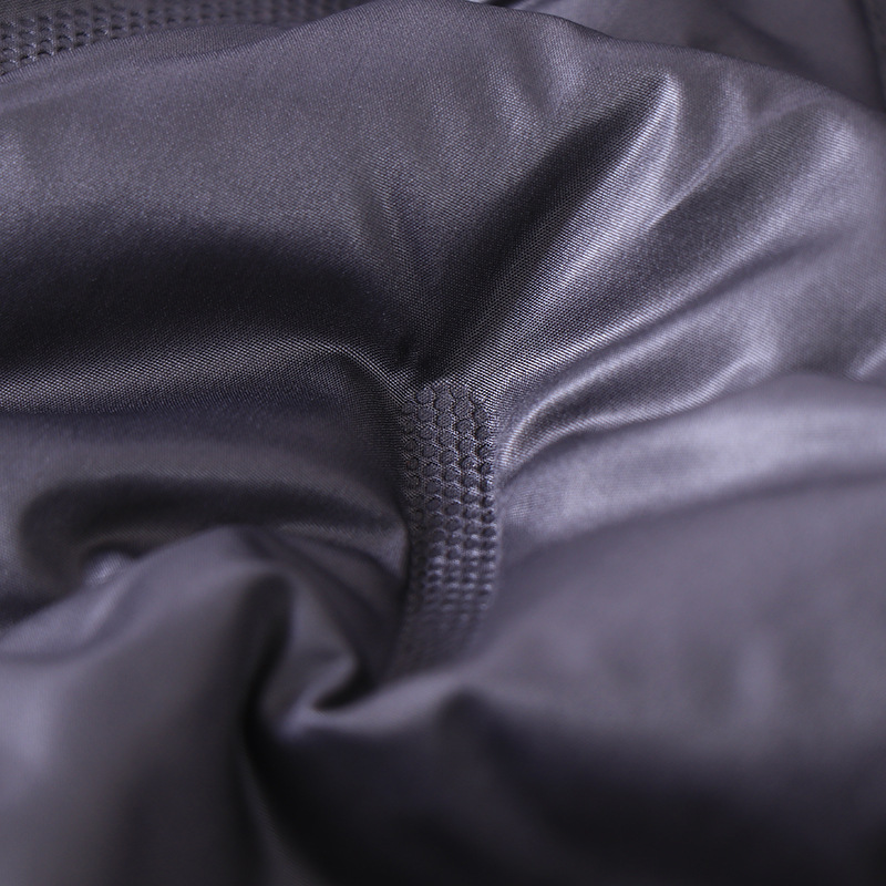 Chaqueta casual para niños invierno nueva chaqueta acolchada de algodón para niños y niñas Otoño e Invierno chaqueta acolchada de algodón Chaqueta ligera chaqueta cálida para niños