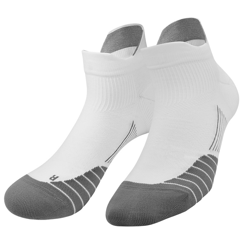 Un par de zapatos blancos M (apto para zapatos de 35 - 40 yardas)