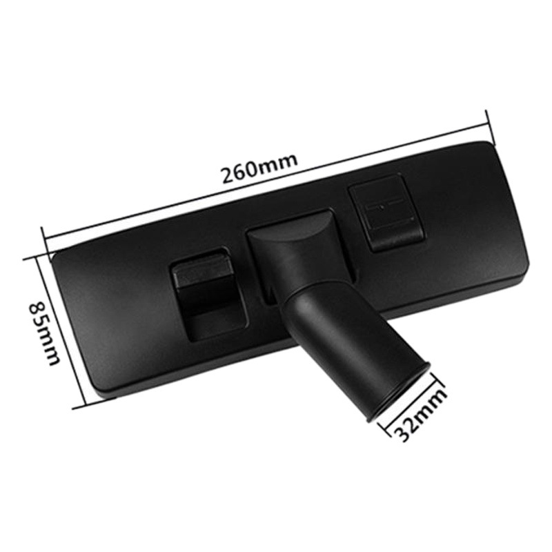 Accesorios de limpieza Philips cepillo de suelo cepillo de suelo de doble propósito cepillo de suelo diámetro interno universal 32 / 35mm