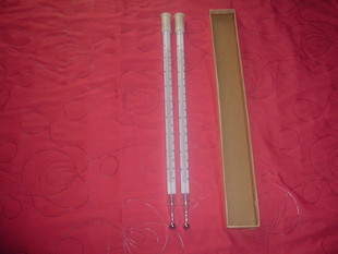 干湿计 干湿球温度计 气象用温度计 温湿度计 WQG-11 -20-50度