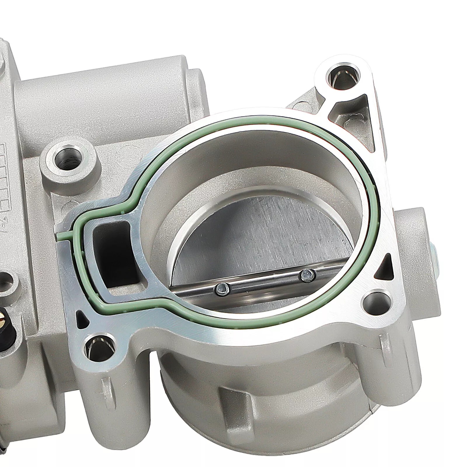 Applicable to Ford 03-12 Focus 1.8L 2.0L 2.3L 4M5G9F991FA Throttle Assembly
