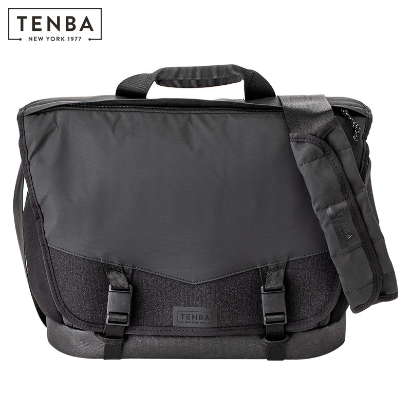 TIANBA TENBA 사진 가방 단일 어깨 크로스 바디 전문 마이크로 단일 카메라 가방 메신저 DNA10/15