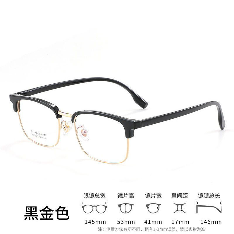 FC159 black gold C1