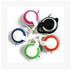 フル割引 Q50 ヘッドセット イヤーフック ヘッドセット MP3/4 ヘッドセット イヤーフック ヘッドセット コンピューター ヘッドセット卸売