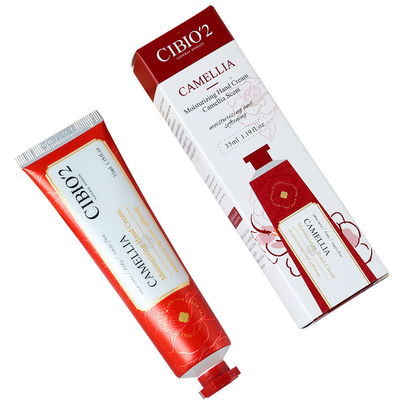 Thailand CIBIO2 Xibeo Hand Cream Wedding Solitaire Gift Bridesmaids…