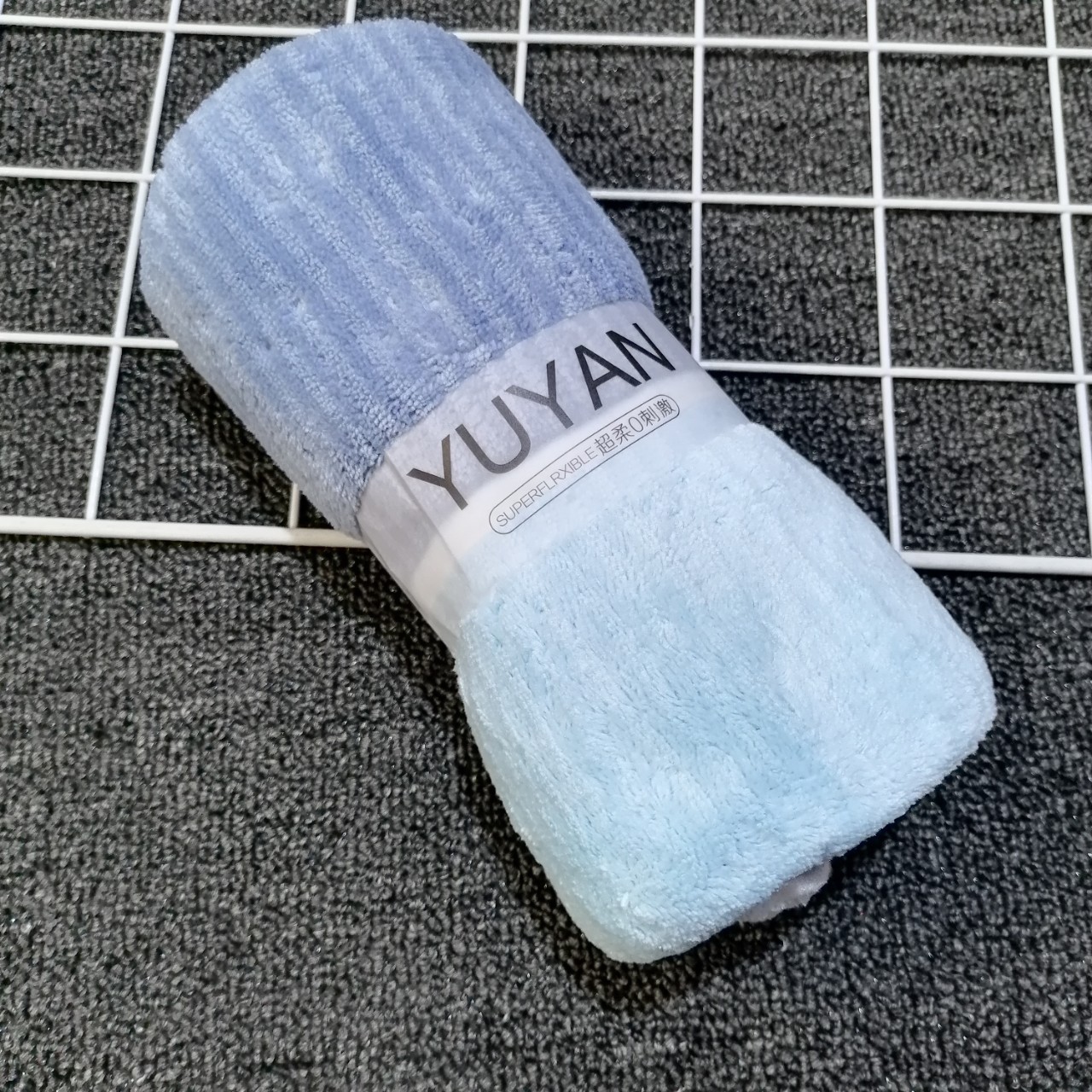 유얀 타월 가정용 헤어 프리 물 흡수성 빠른 드라이 헤어 타월 페이스 워시 타월 성인 부드러운 얇은 얼굴 타월 페이스 와이프