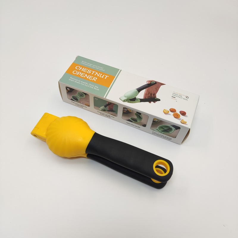 現物304ステンレス栗開口器十字栗クリップ栗工具栗クリップクルミクリップ剥離器|undefined