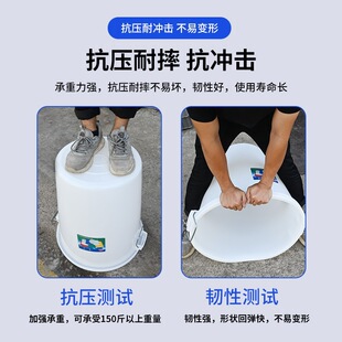 �Ӻ����ϴ��Ͱ�ش�̖�AͰʳƷ���zͰ��ˮͰ���w��200L����ݲ�Ͱ