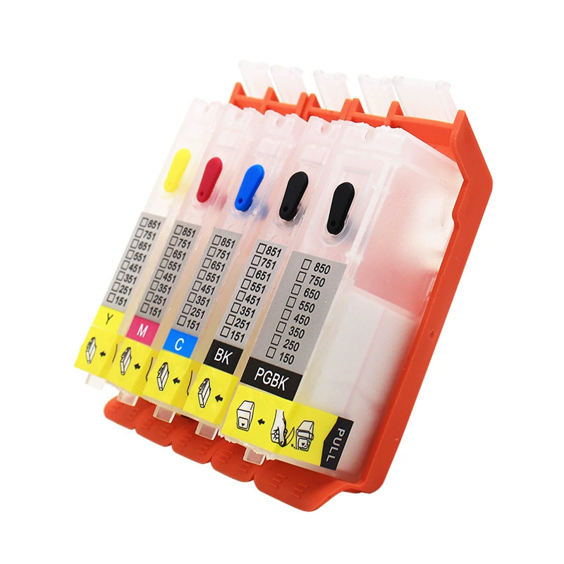 Совместимый крышка подачи чернил для Canon IP8780 8700 IX6780 6800 MG7580 6380 MX728