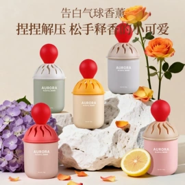 车用香水香薰;香薰;香水座