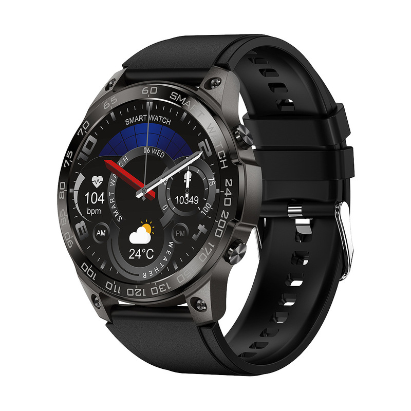 Lemfo Dm50 Nfc Smart Watch Men Amoled Hd Screen Bluetooth Lemfo Dm50 Nfc Smart Watch Men Amoled Hd Screen Bluetooth
