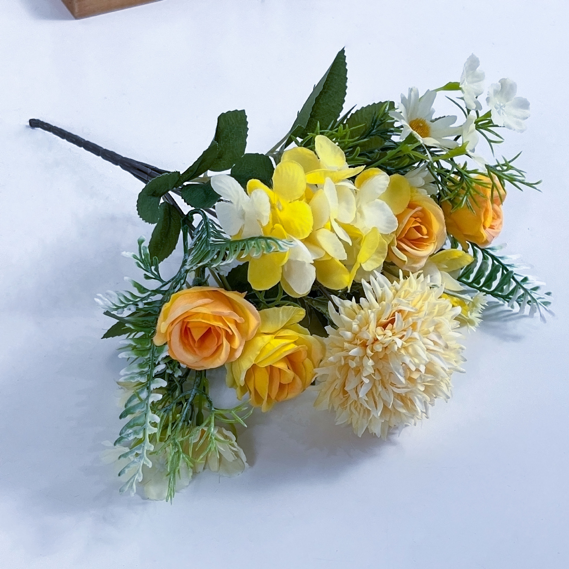 7 flores falsas flores