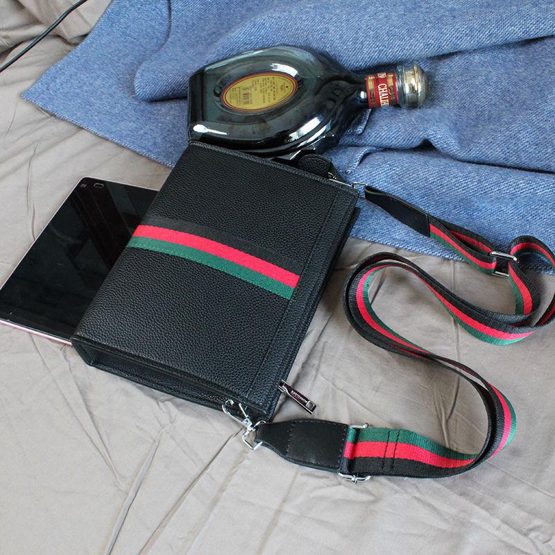 Classic retro small clutch bag