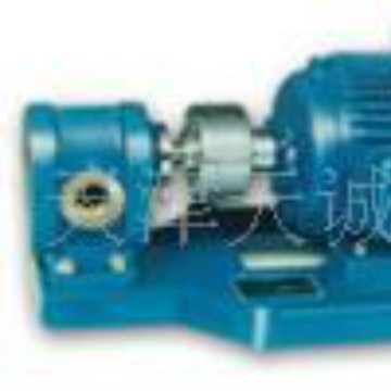 2CY系列齿轮泵（可以制不锈钢）/合金齿轮泵/高压齿轮泵