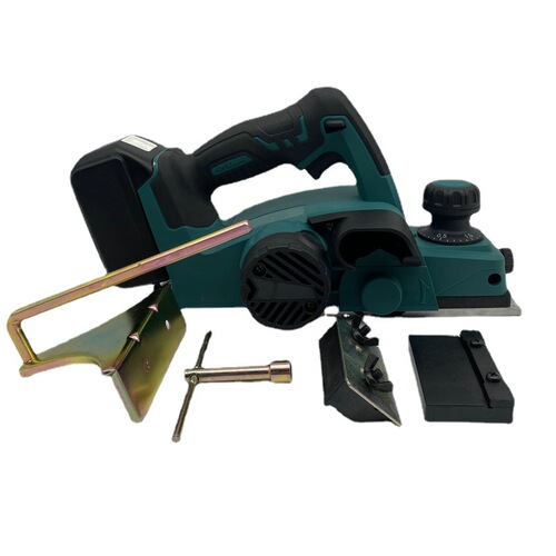 Handheld Tabletop Multi-functional Electric Plane Machine, Small Home Use Woodworking Plane, Electric Planer, Press Plane, Cutting Board