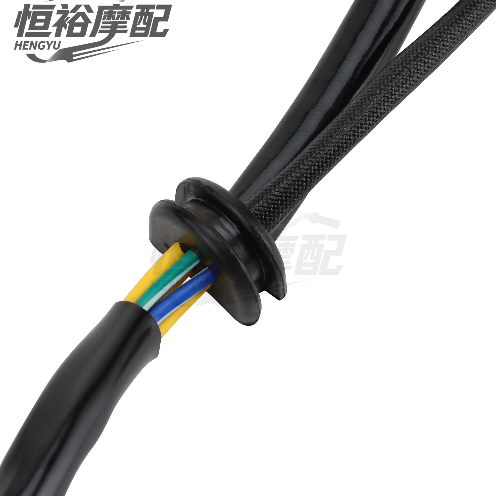 Suitable for Kawasaki KLX250 D-Tracker X KLX250SF magneto stator ignition coil 08-16