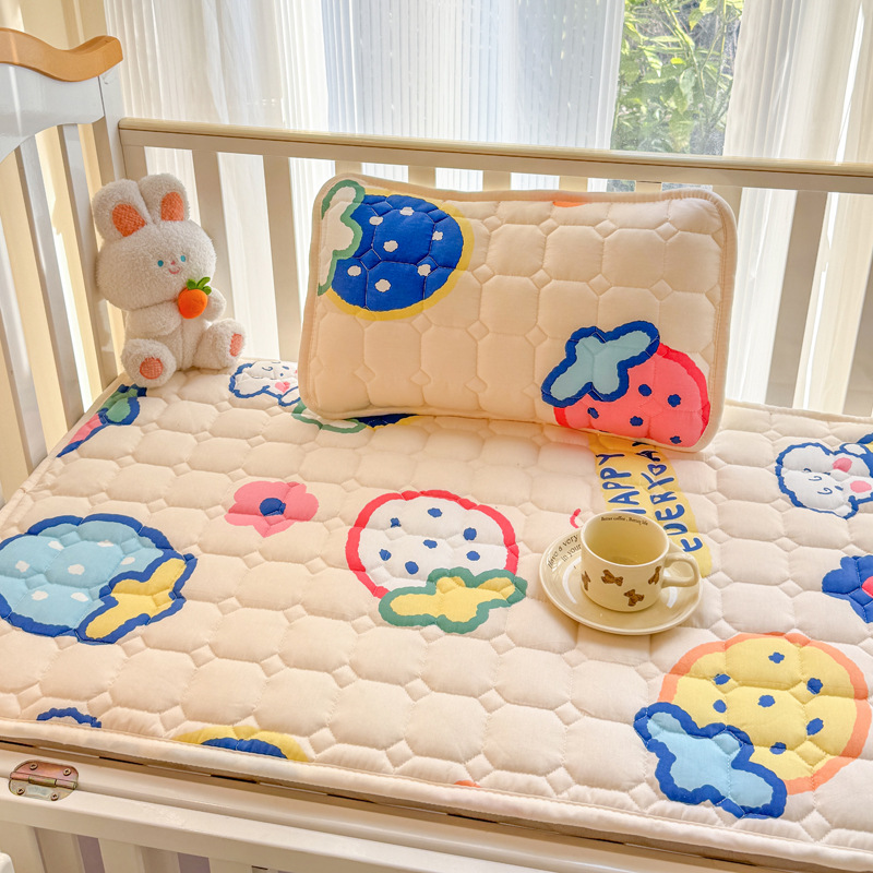 크림 딸기