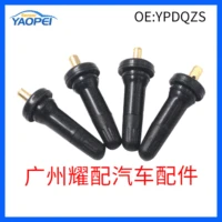 Применимо к kelessler Dodge TPMS шток клапана датчик давления в шинах ремонтный комплект штока YPDQZS