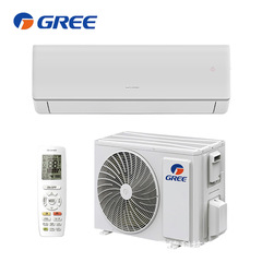 格力エアコン1匹家庭用インバータ冷凍壁掛け対外貿易エアコン卸売輸出air conditioner
