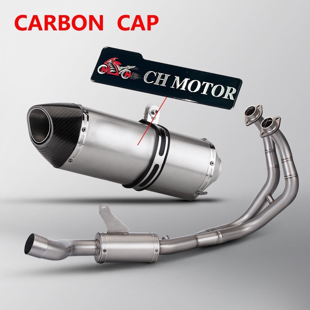 SKU-04-Type D carbon cap