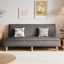 桌类、茶几;布艺沙发;实木床