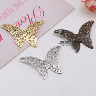 DIY�Ʒ��� ���L���� 27*36mm���w���� �^��ֹ��������l