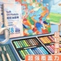 绘画油性全套儿童蜡笔