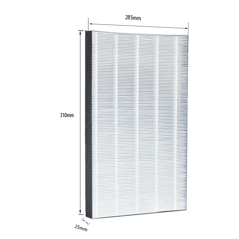 适用于夏普空气净化器 FZ-F30HFE  HEPA过滤网滤芯