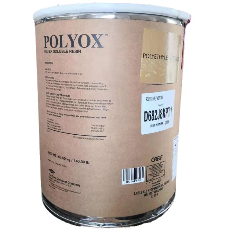 ܽ۵ “Ӽ” POLYOX WSR 308ϩPEO