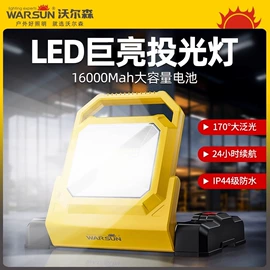 手电筒;头灯头戴电筒;野营/露营灯