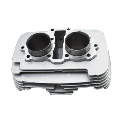 Cylinder and parts piston for Honda