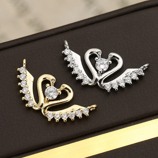 �ʯ��ɫ�~����朰��Ʒ�Ʒ���18K��ʹ�����diy��������Ή�