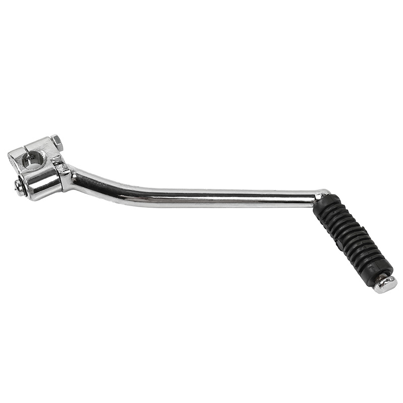Aplicable a la palanca de arranque de la motocicleta Wuyang WY125-A-C-F, persiguiendo la palanca de arranque del palo de fuego Honda WH125