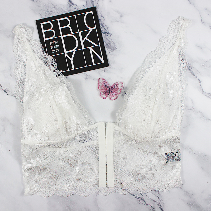 Blanco (sin anillo de acero sin almohadilla en el pecho)